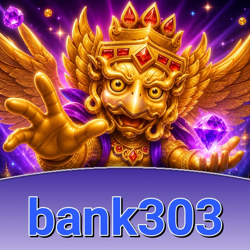 bank303 APK — file sudah dicek