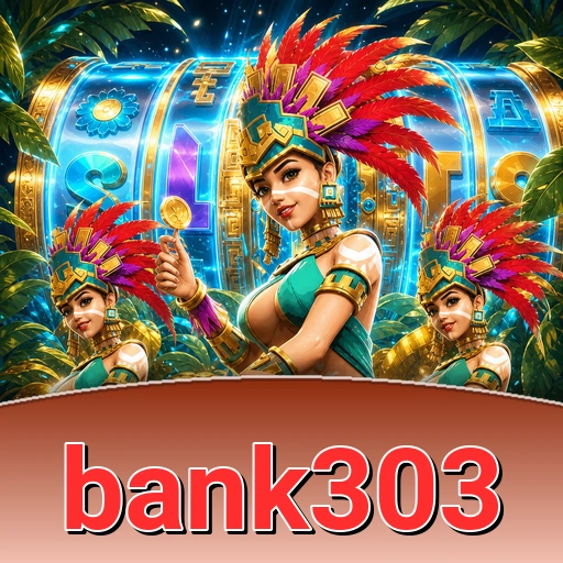 bank303 APK — gak dipotong pulsa